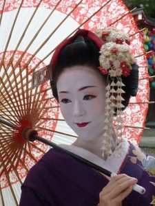 Geiko ! p1030193