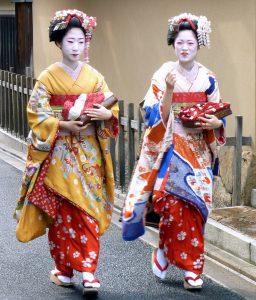 Geisha et maiko ?! p1040505