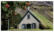Grand voyage en Islande