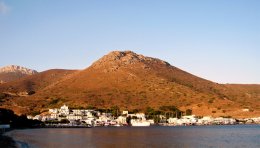 Amorgos Katapola