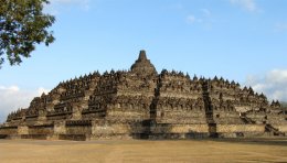 Borobudur