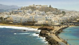 Naxos