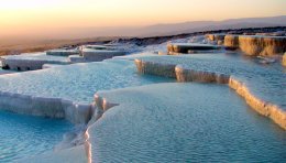 Pamukkale