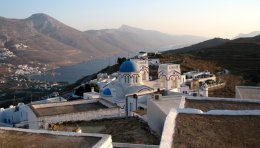 Amorgos