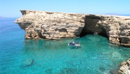 Petites Cyclades