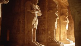 Abu Simbel
