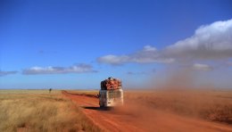 Sud-ouest de Madagascar