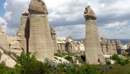 Cappadoce