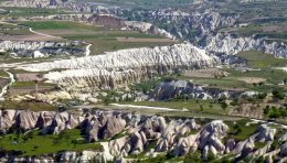 Cappadoce