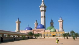 Mosqué de Touba