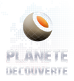 Planète découverte